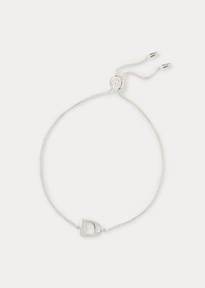 Ralph Lauren Stirrup Slider Armbånd Dame Danmark (KHGSM6731)